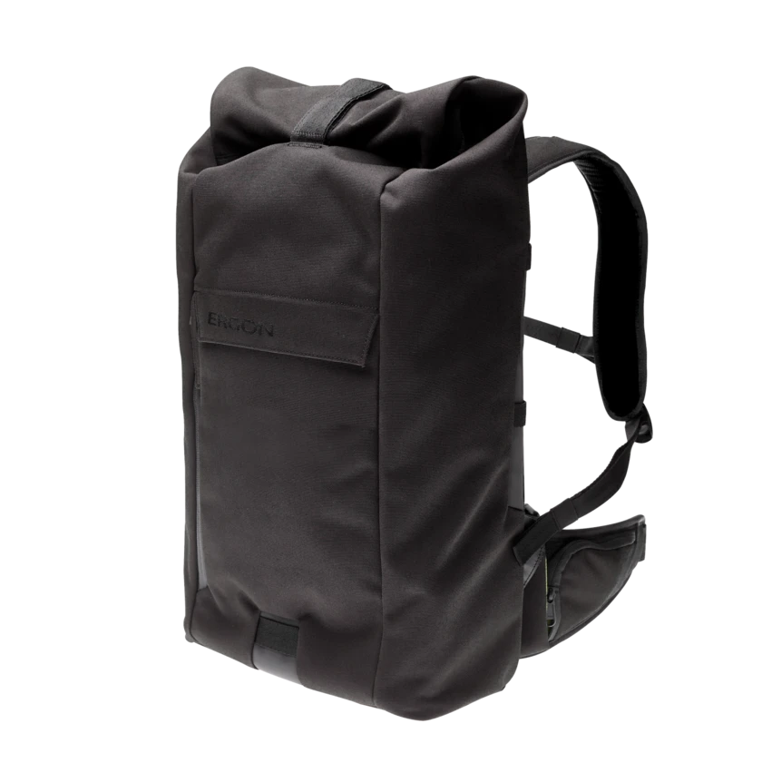 Plecak rowerowy Ergon BC Urban Black