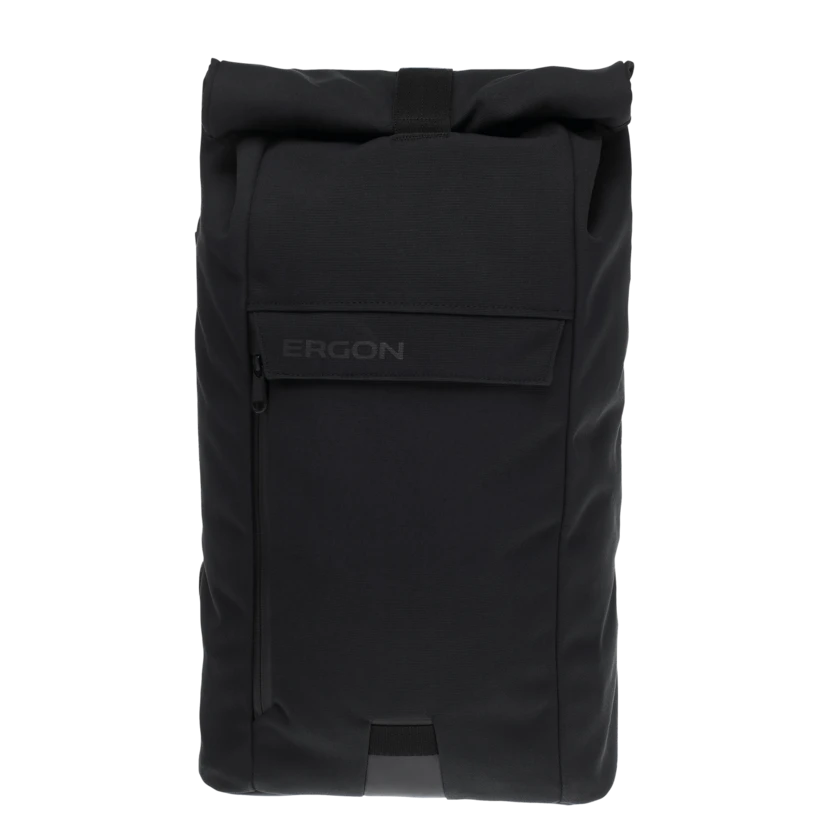 Plecak rowerowy Ergon BC Urban Black
