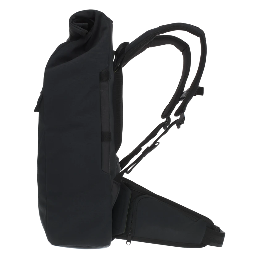 Plecak rowerowy Ergon BC Urban Black