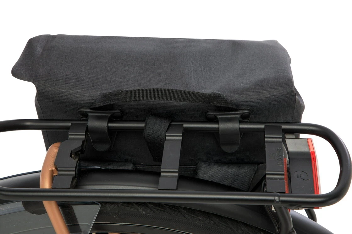 Plecak rowerowy New Looxs Hamar 20L