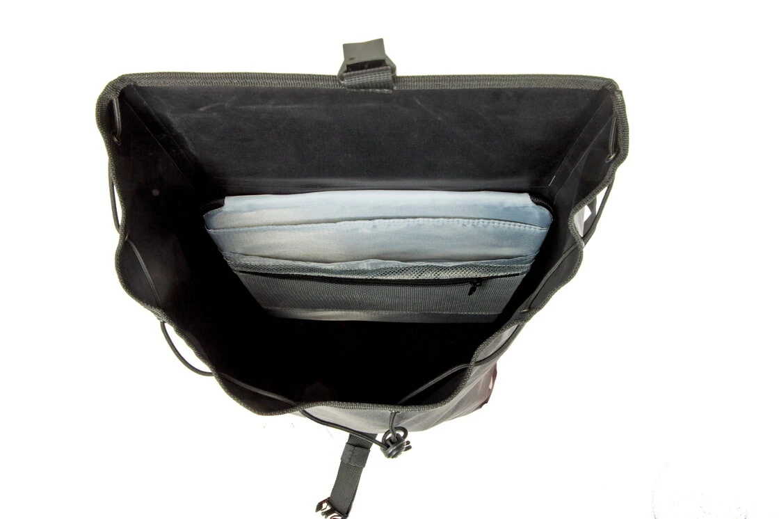 Plecak rowerowy New Looxs Hamar 20L