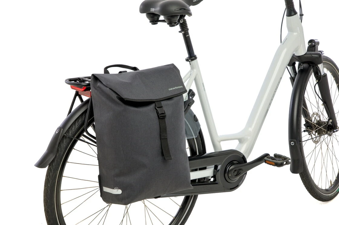 Plecak rowerowy New Looxs Hamar 20L