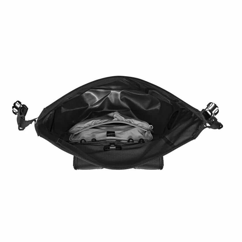 Plecak rowerowy Ortlieb PackMan Pro 2 Black