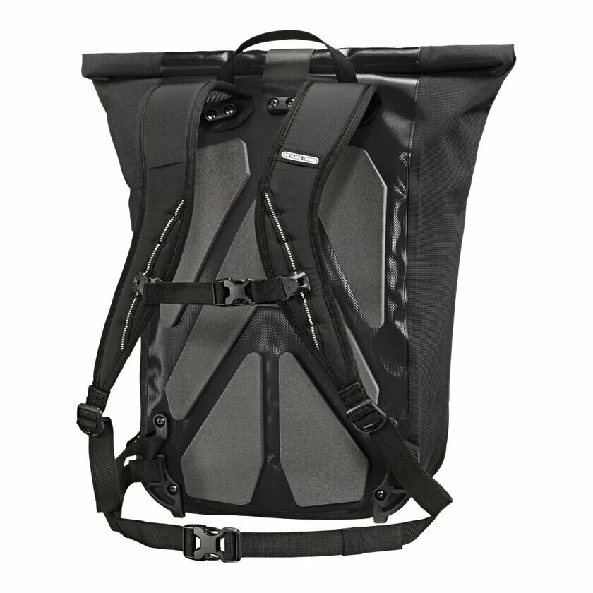 Plecak rowerowy Ortlieb VeloCity 29L  Petrol-Black