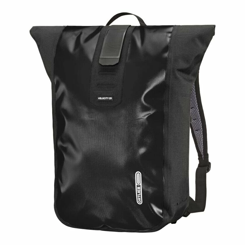 Plecak rowerowy Ortlieb VeloCity 29L  Petrol-Black