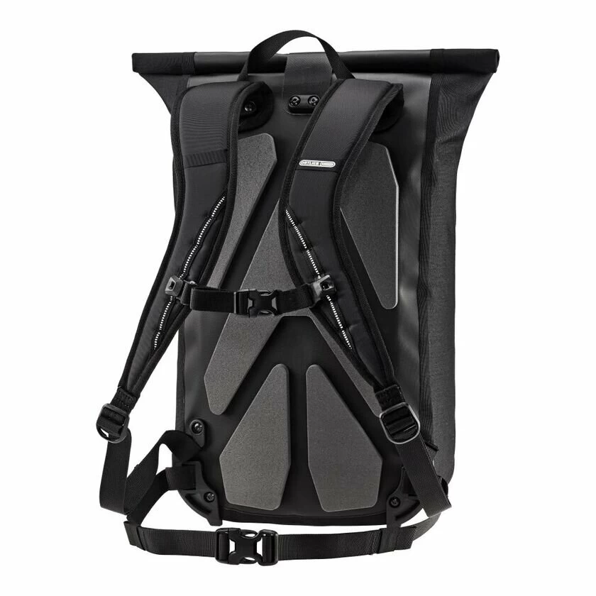 Plecak rowerowy Ortlieb VeloCity Design 23L Trees