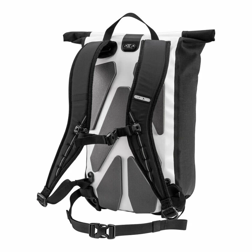 Plecak rowerowy Ortlieb VeloCity Design 23L Aqua