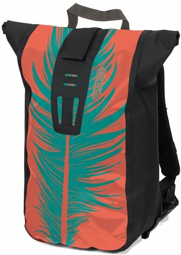 Plecak rowerowy Ortlieb Velocity Design 24L Bohemian