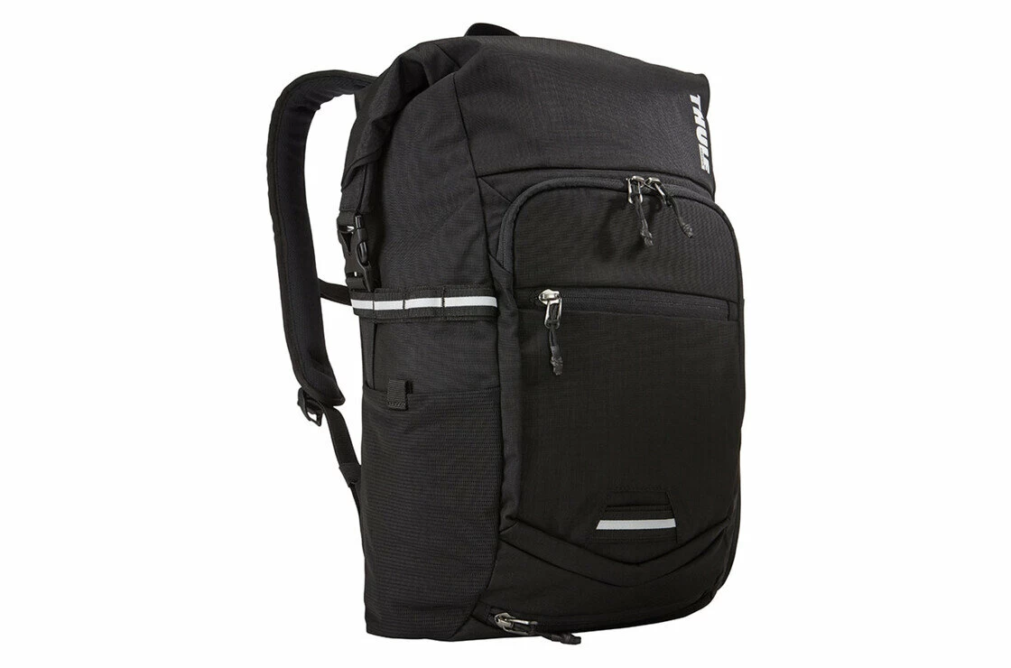 Plecak rowerowy Thule Pack'n'Pedal Commuter Backpack