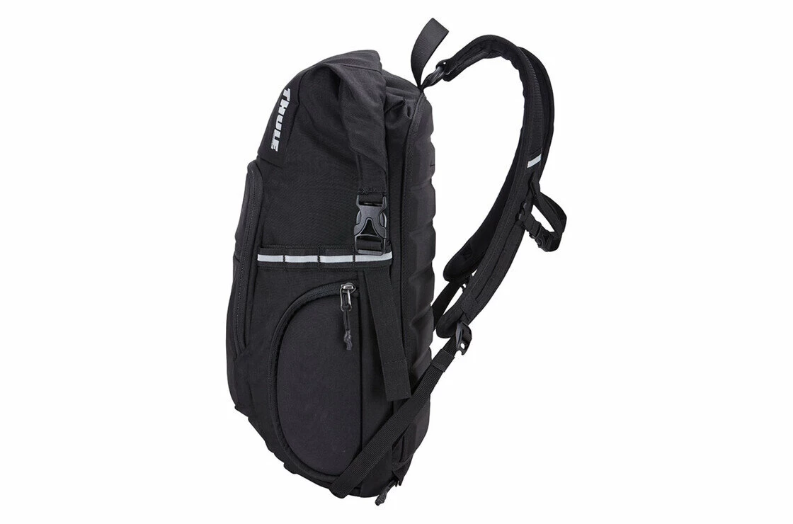 Plecak rowerowy Thule Pack'n'Pedal Commuter Backpack