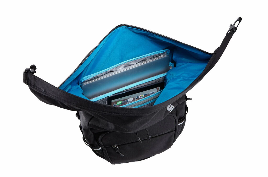 Plecak rowerowy Thule Pack'n'Pedal Commuter Backpack