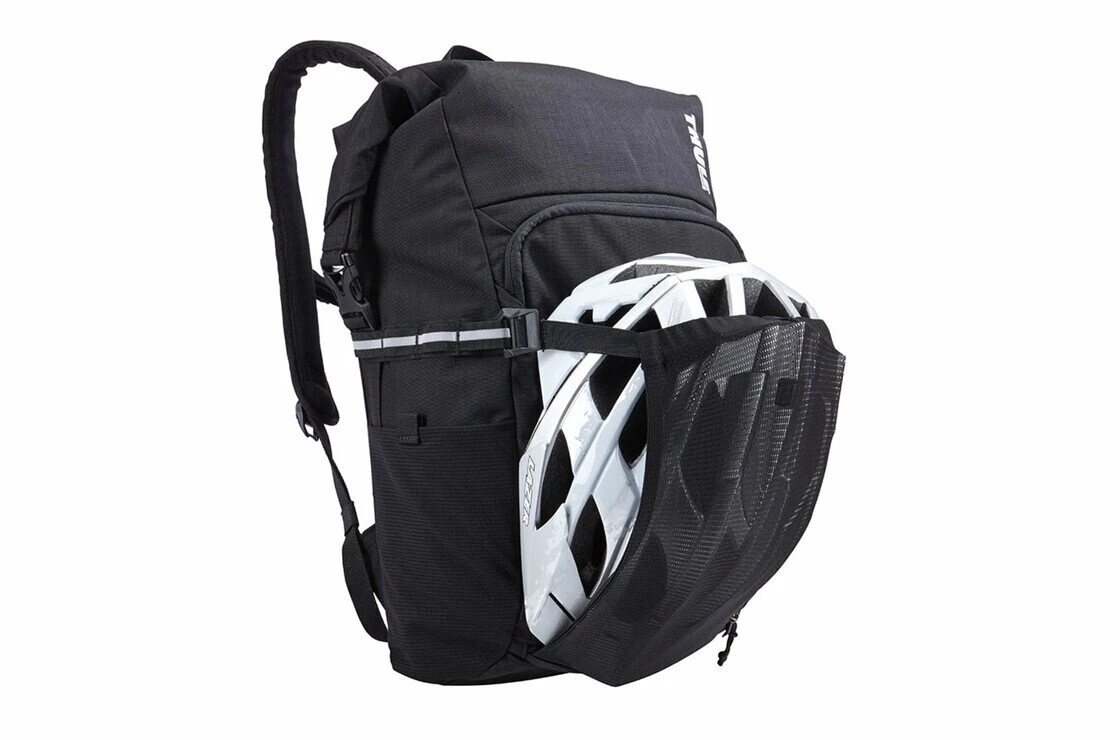 Plecak rowerowy Thule Pack'n'Pedal Commuter Backpack