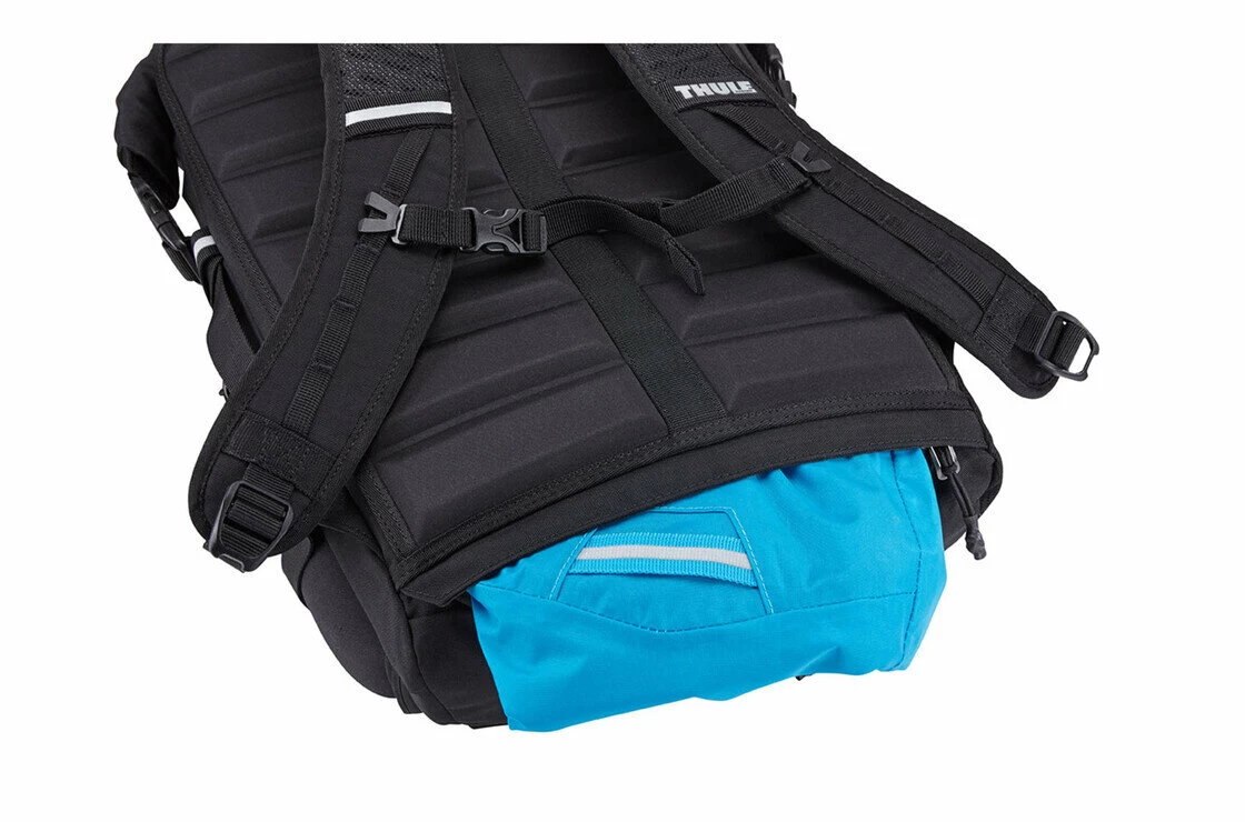 Plecak rowerowy Thule Pack'n'Pedal Commuter Backpack