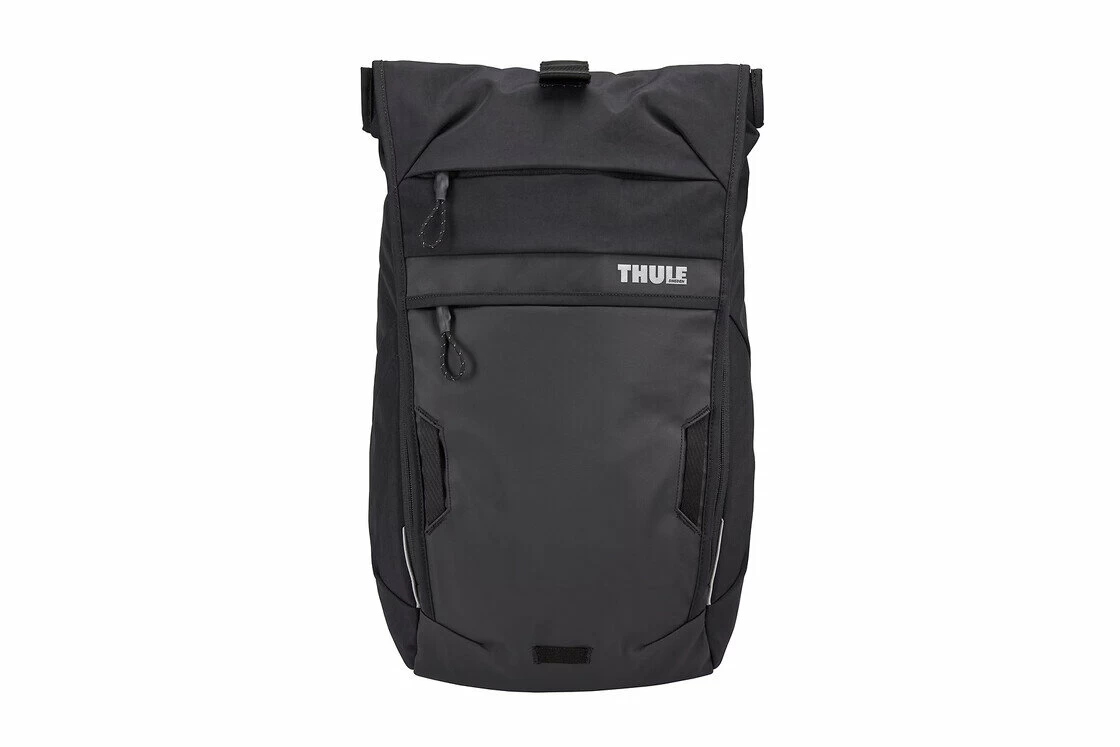 Plecak rowerowy Thule Paramount 18L czarny