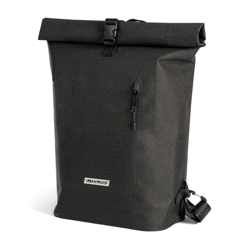 Plecak rowerowy Urban Proof Knox 22L Black