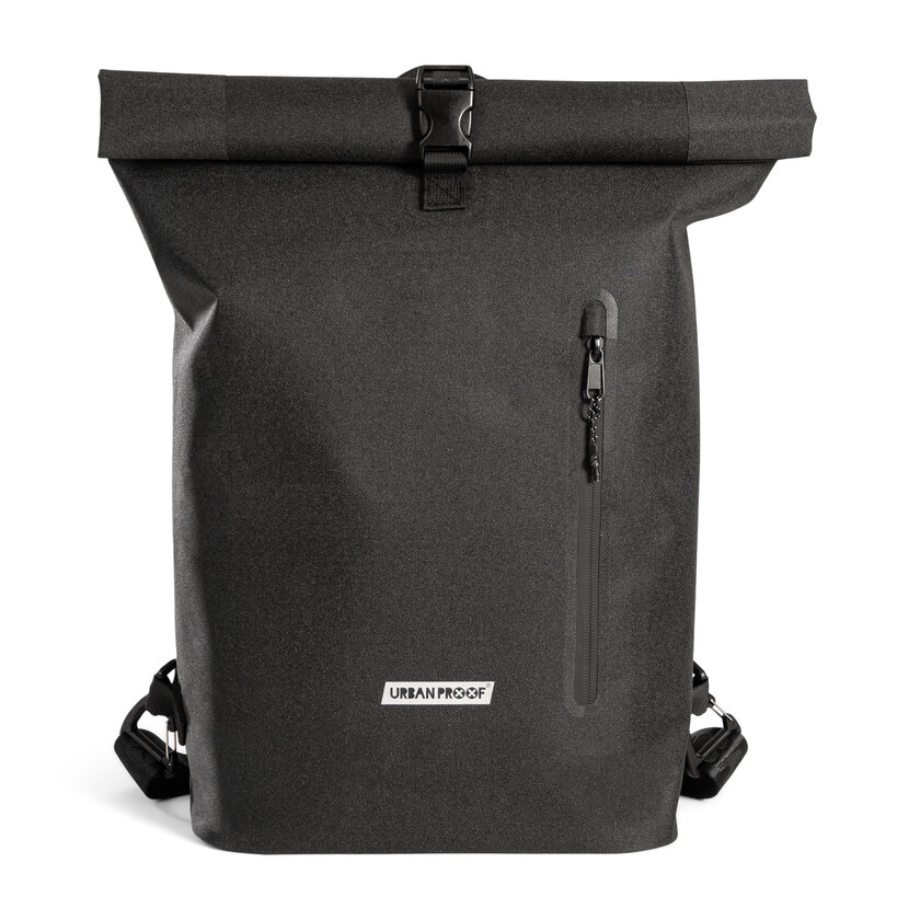 Plecak rowerowy Urban Proof Knox 22L Black
