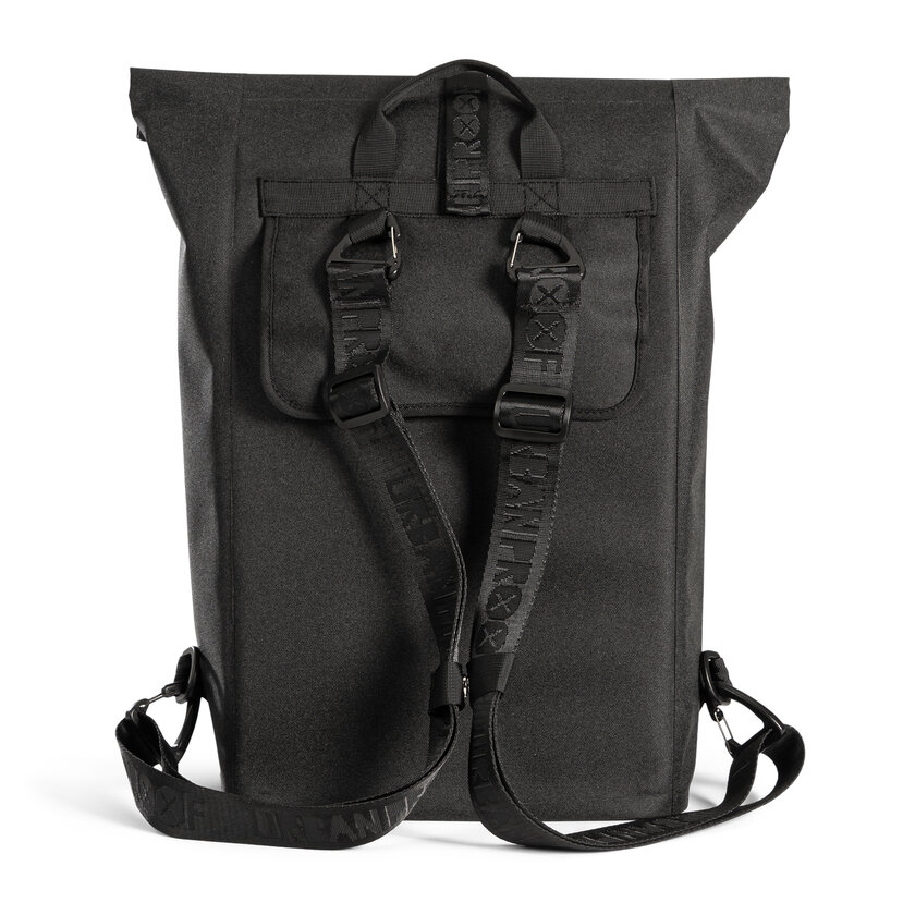 Plecak rowerowy Urban Proof Knox 22L Black