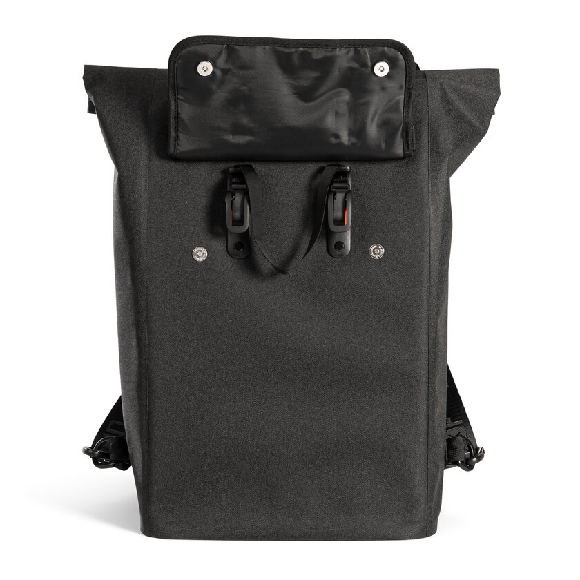 Plecak rowerowy Urban Proof Knox 22L Black
