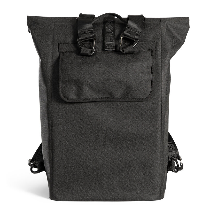 Plecak rowerowy Urban Proof Knox 22L Black