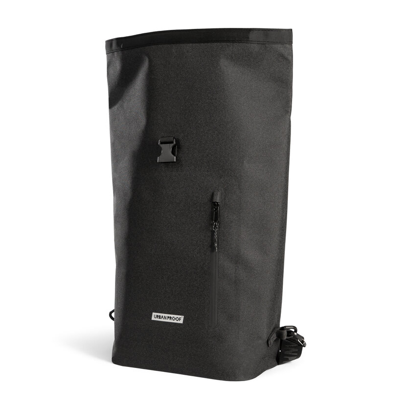 Plecak rowerowy Urban Proof Knox 22L Black