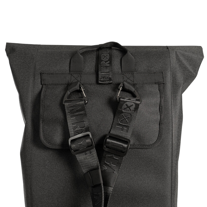 Plecak rowerowy Urban Proof Knox 22L Black