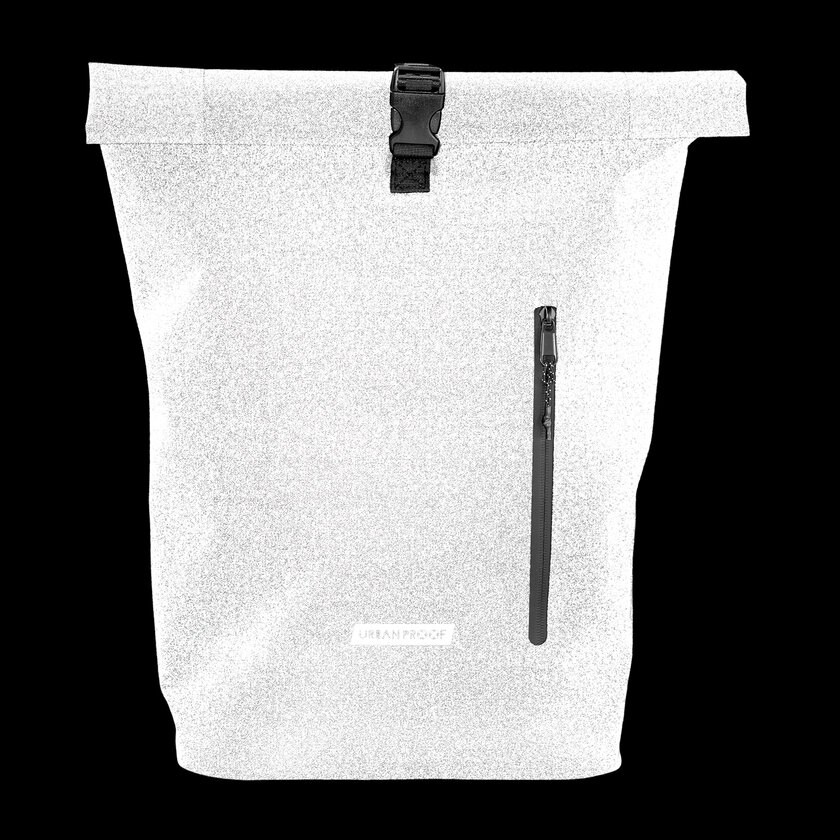 Plecak rowerowy Urban Proof Knox 22L Black