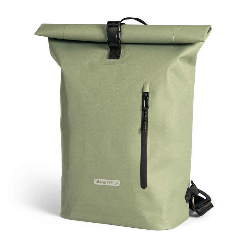 Plecak rowerowy Urban Proof Knox 22L Mint