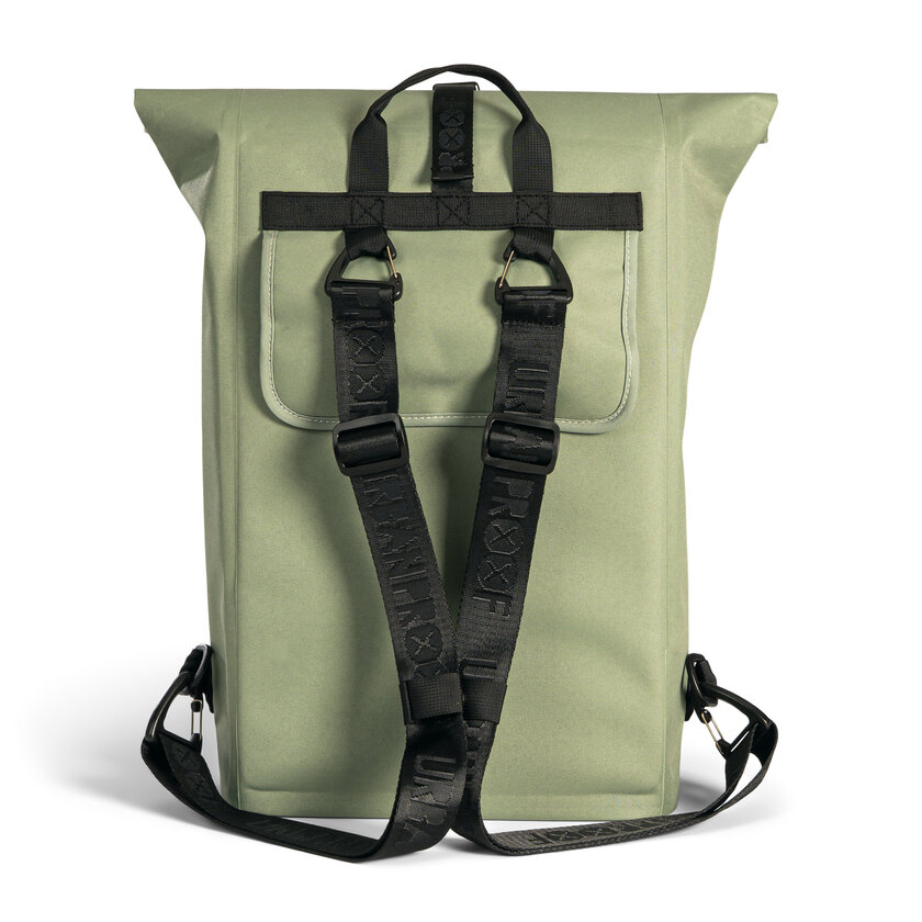 Plecak rowerowy Urban Proof Knox 22L Mint