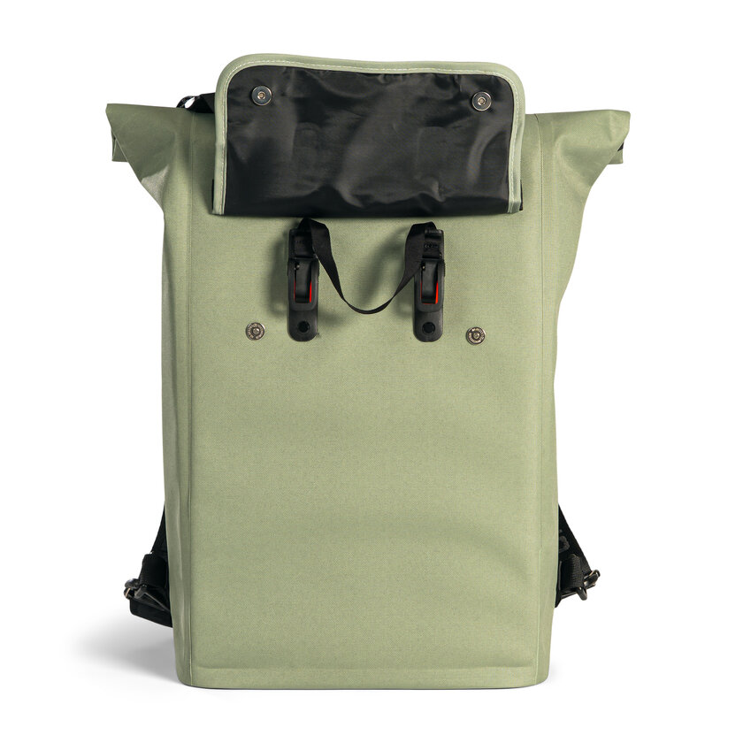 Plecak rowerowy Urban Proof Knox 22L Mint
