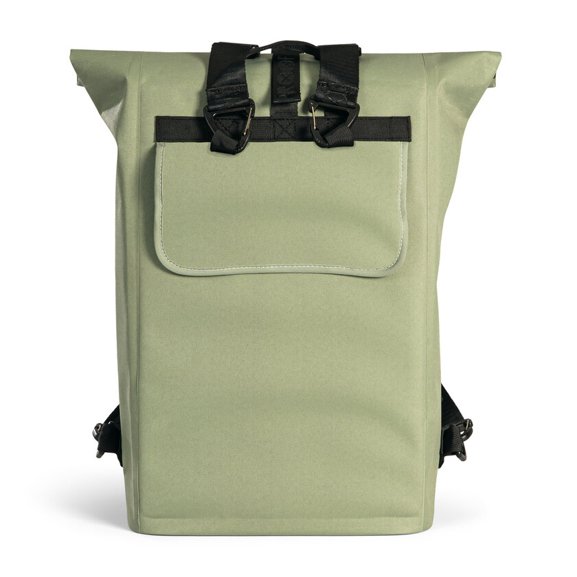 Plecak rowerowy Urban Proof Knox 22L Mint
