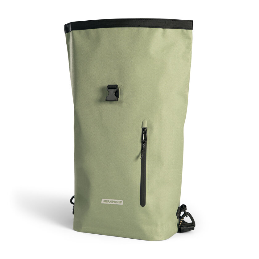 Plecak rowerowy Urban Proof Knox 22L Mint