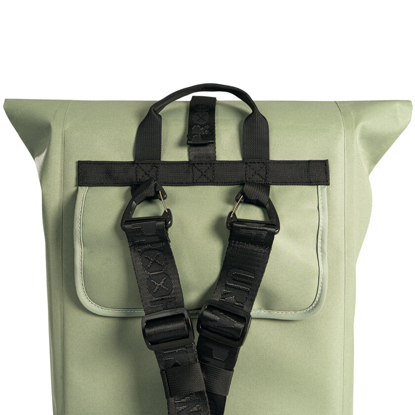 Plecak rowerowy Urban Proof Knox 22L Mint