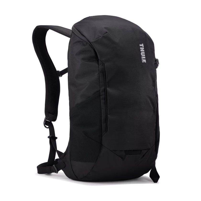 Plecak turystyczny Thule AllTrail Daypack 18L Czarny