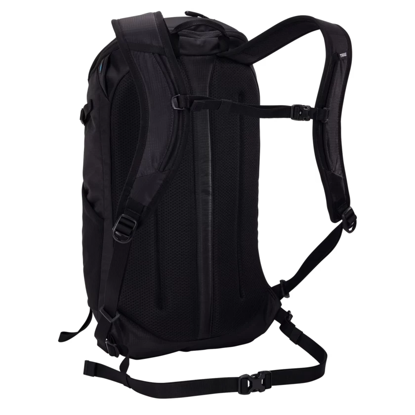 Plecak turystyczny Thule AllTrail Daypack 18L Czarny