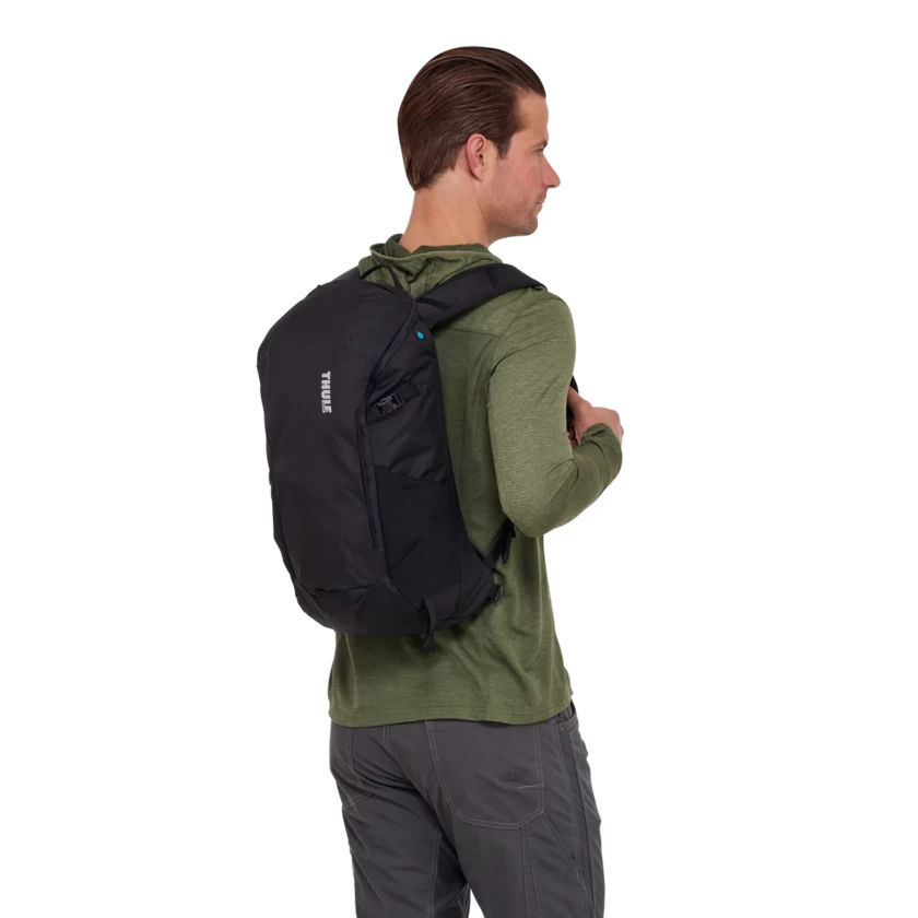 Plecak turystyczny Thule AllTrail Daypack 18L Czarny