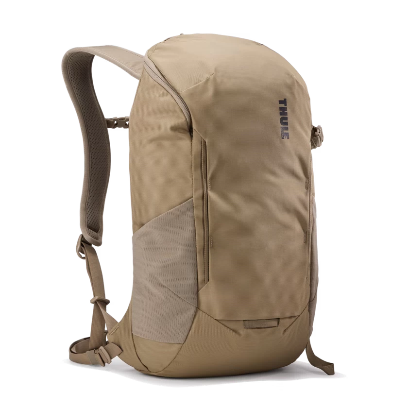 Plecak turystyczny Thule AllTrail Daypack 18L Khaki