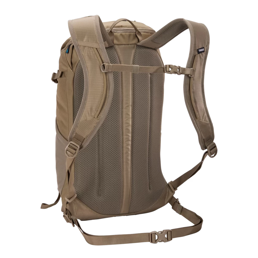 Plecak turystyczny Thule AllTrail Daypack 18L Khaki