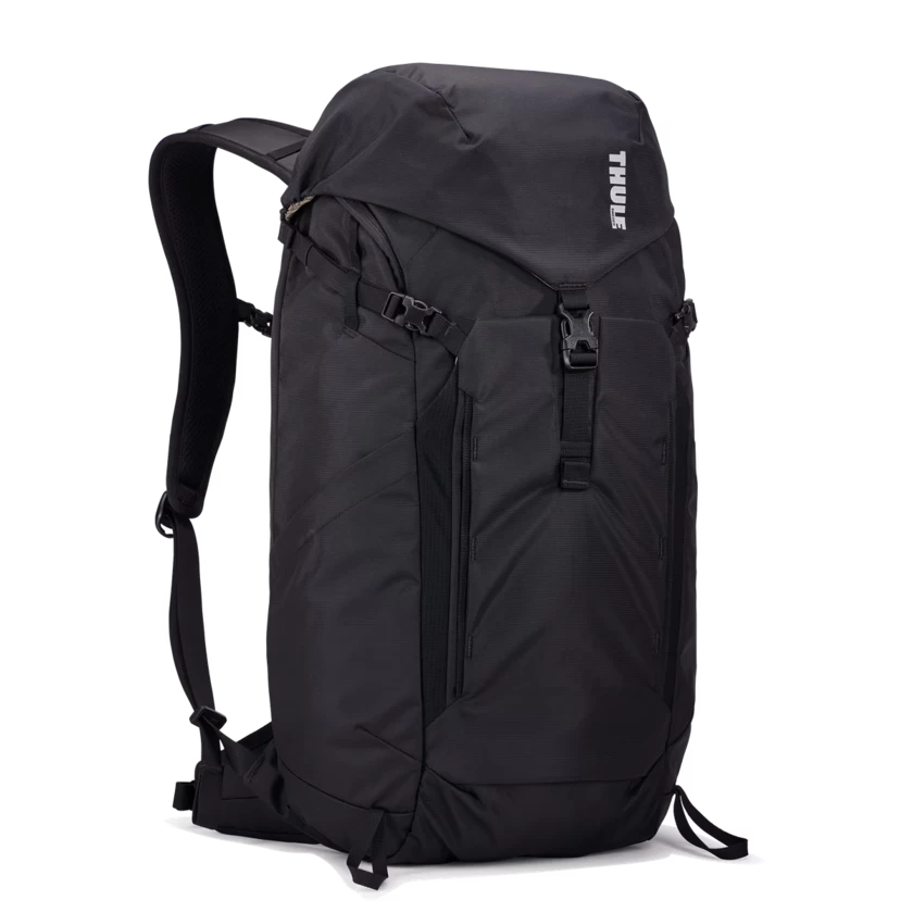 Plecak turystyczny Thule AllTrail Daypack 25L Czarny