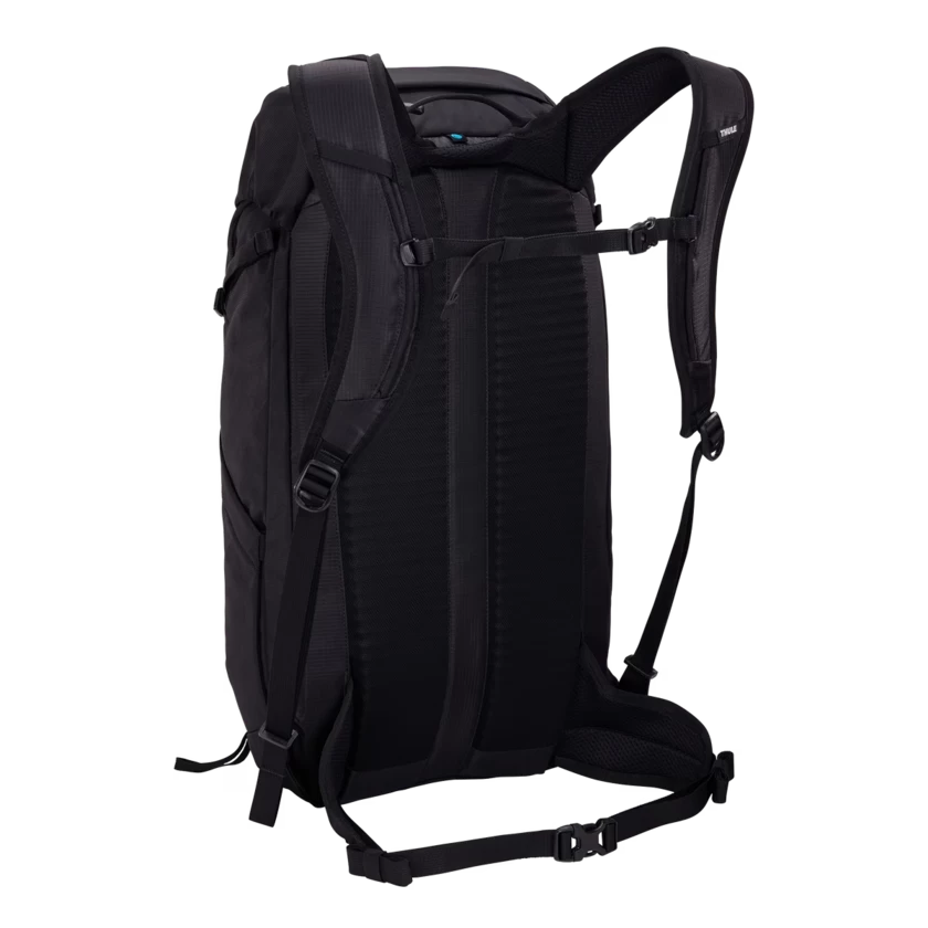 Plecak turystyczny Thule AllTrail Daypack 25L Czarny