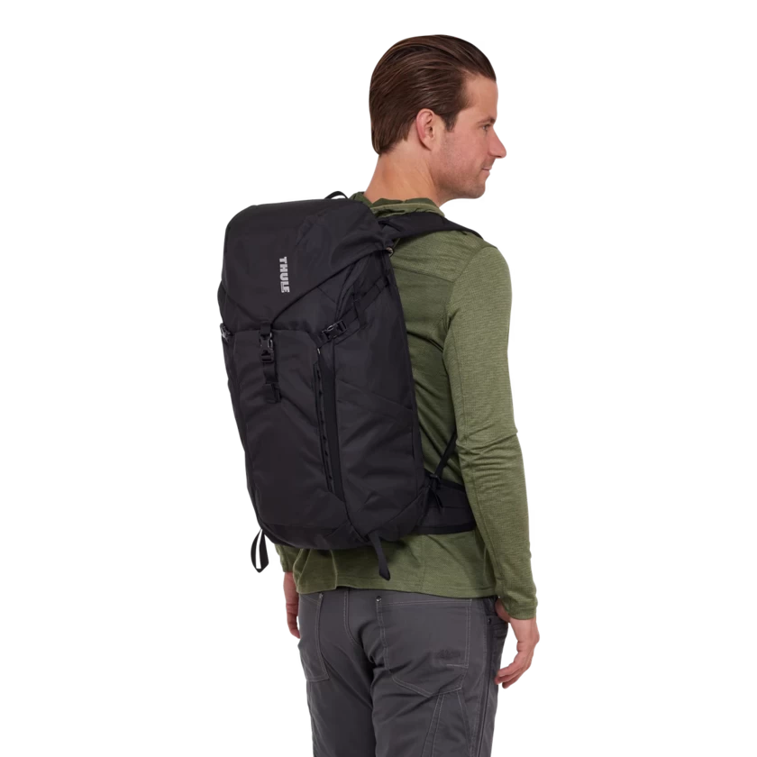 Plecak turystyczny Thule AllTrail Daypack 25L Czarny