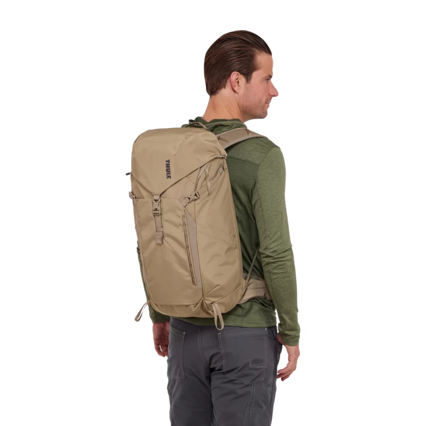 Plecak turystyczny Thule AllTrail Daypack 25L Khaki