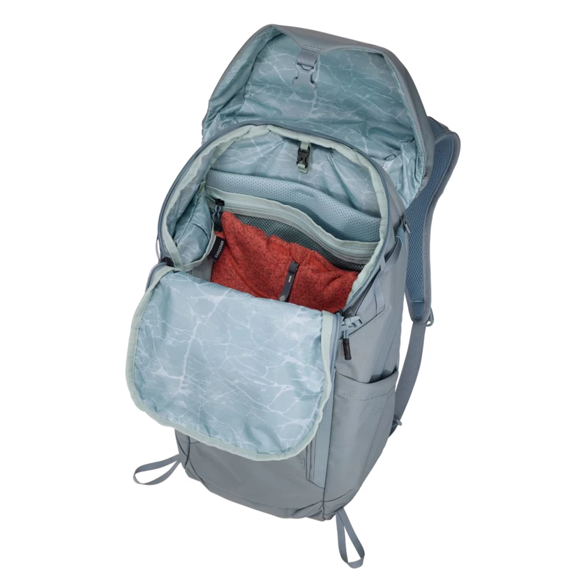 Plecak turystyczny Thule AllTrail Daypack 25L Niebieski