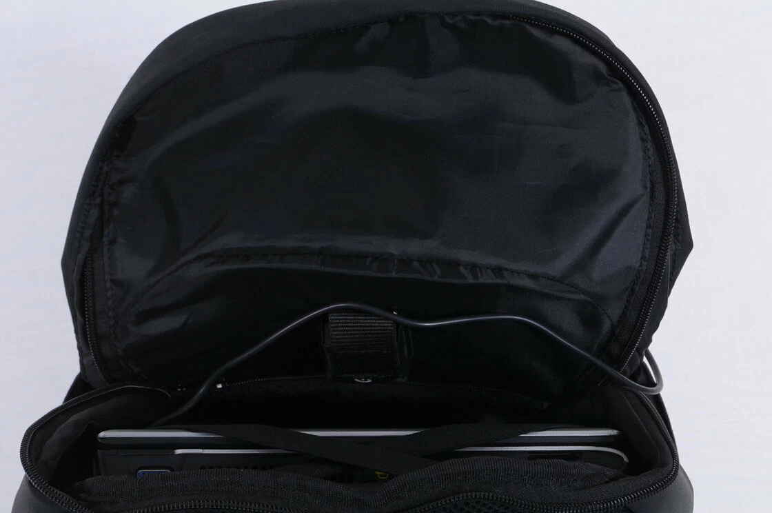 Plecak z możliwością montażu na bagażniku rowerowym Basil B-Safe