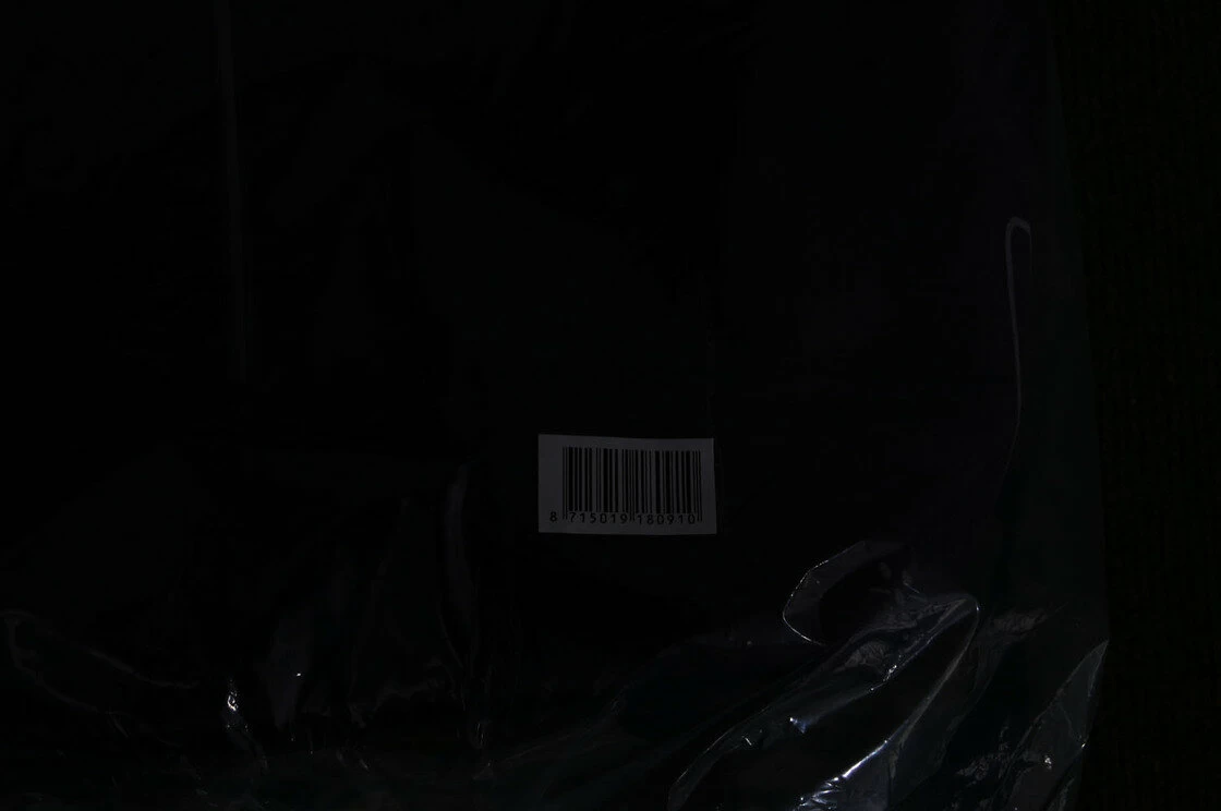Plecak z możliwością montażu na bagażniku rowerowym Basil B-Safe Graphite Black (czarny) 13L
