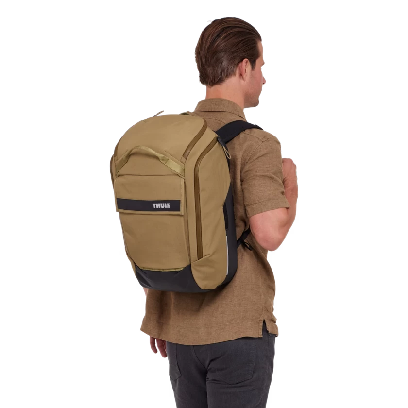 Plecak/sakwa Thule Paramount 26L  Brązowy