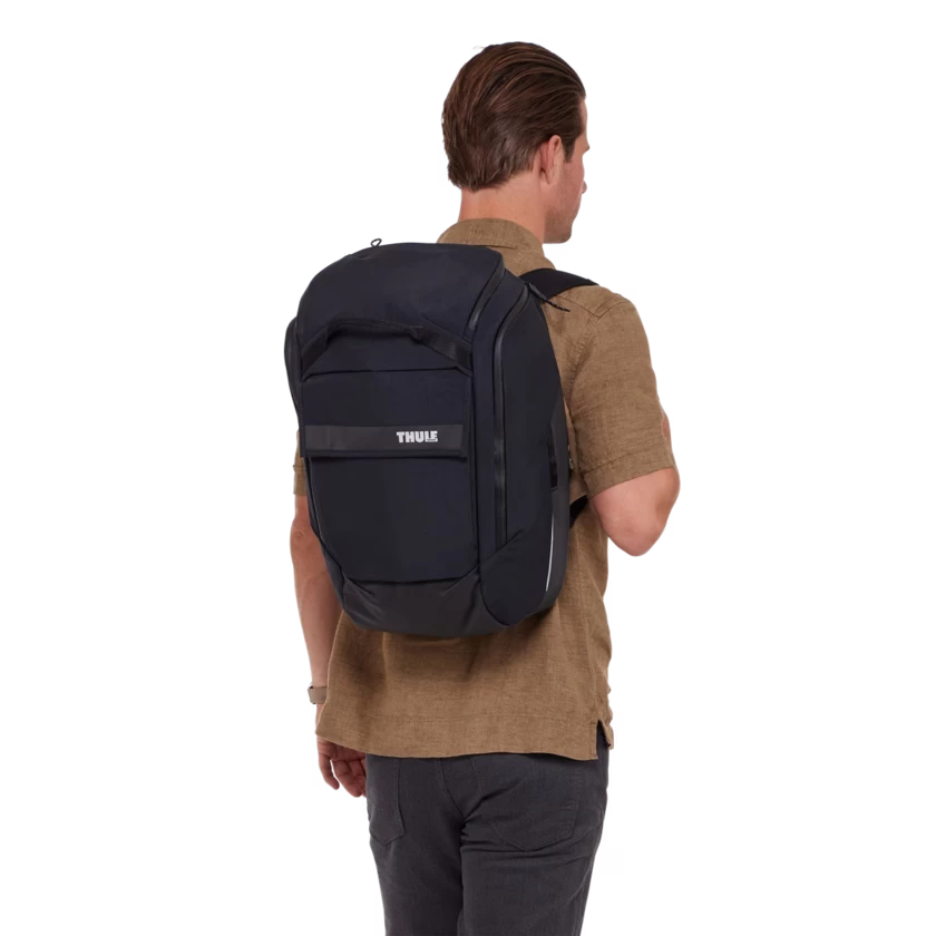 Plecak/sakwa Thule Paramount 26L  Czarny