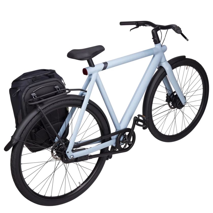 Plecak/sakwa Thule Paramount 26L  Czarny