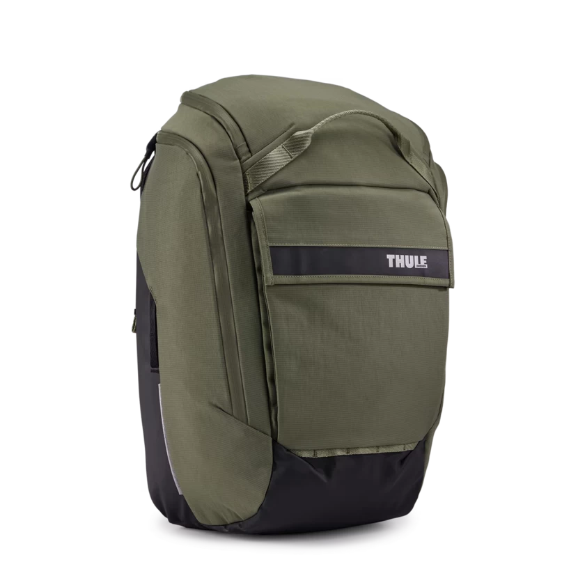 Plecak/sakwa Thule Paramount 26L  Zielony