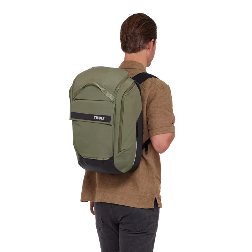 Plecak/sakwa Thule Paramount 26L  Zielony