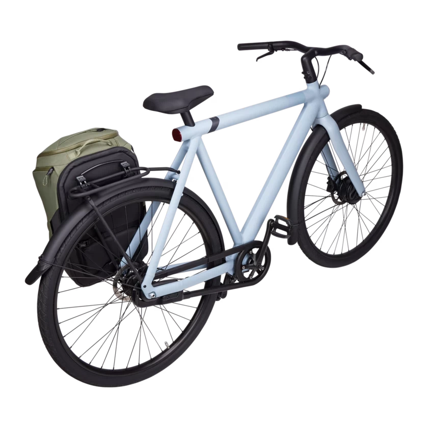 Plecak/sakwa Thule Paramount 26L  Zielony